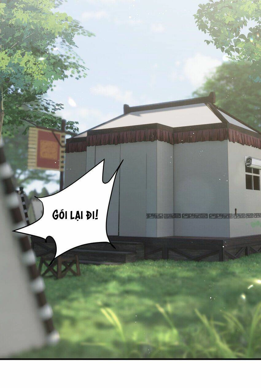 Tiểu Phú Bà Của Đại Tướng Quân Chapter 24 - 39