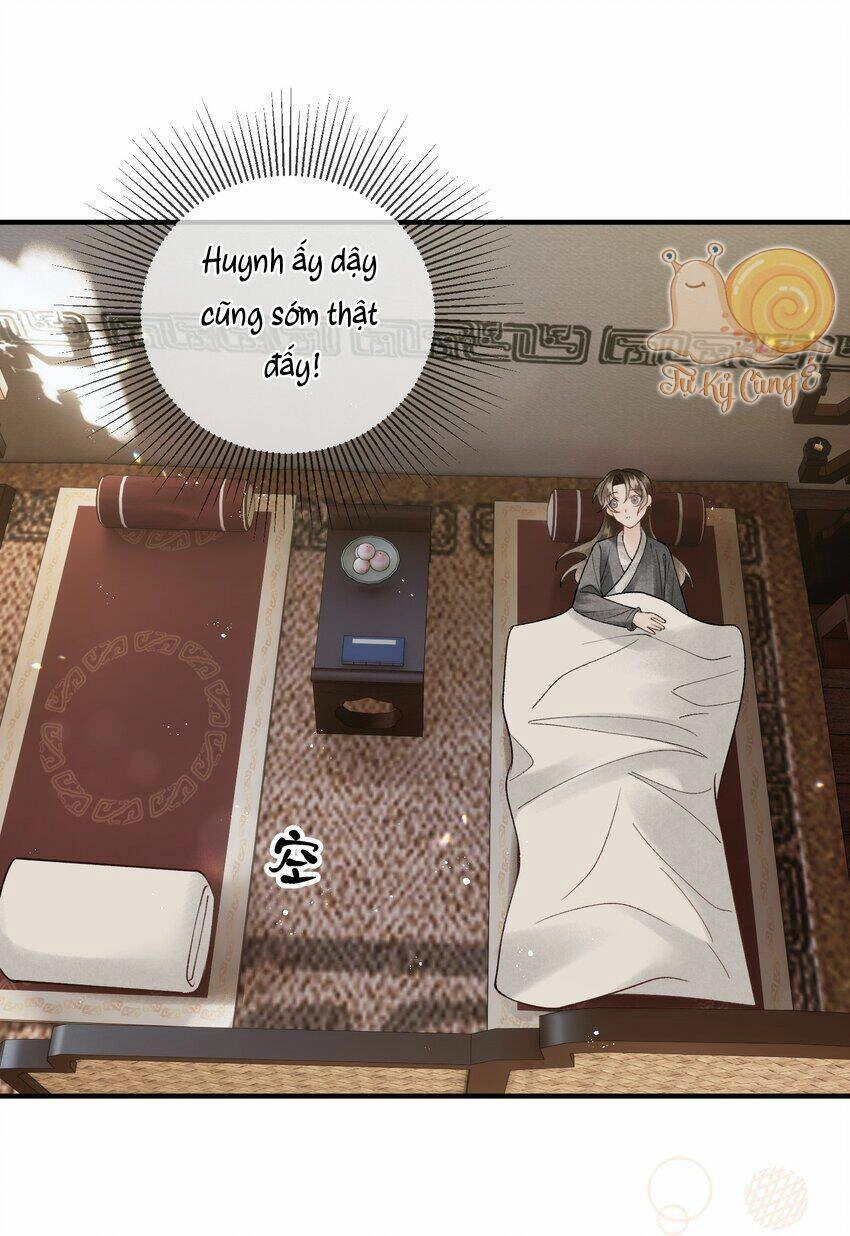 Tiểu Phú Bà Của Đại Tướng Quân Chapter 24 - 40