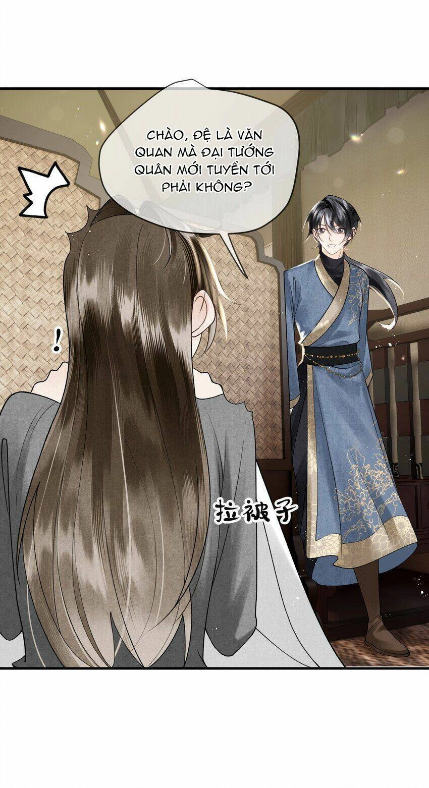 Tiểu Phú Bà Của Đại Tướng Quân Chapter 24 - 42