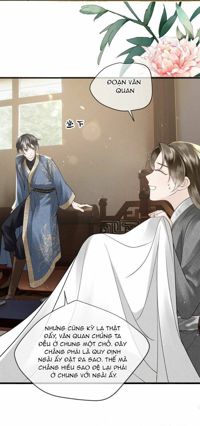 Tiểu Phú Bà Của Đại Tướng Quân Chapter 24 - 44