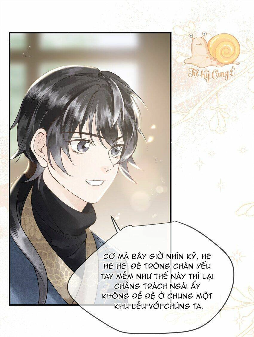 Tiểu Phú Bà Của Đại Tướng Quân Chapter 24 - 45