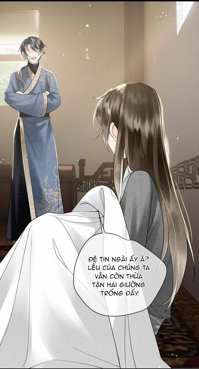 Tiểu Phú Bà Của Đại Tướng Quân Chapter 24 - 47