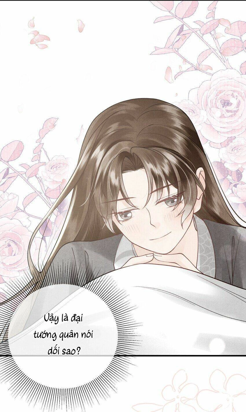 Tiểu Phú Bà Của Đại Tướng Quân Chapter 24 - 48