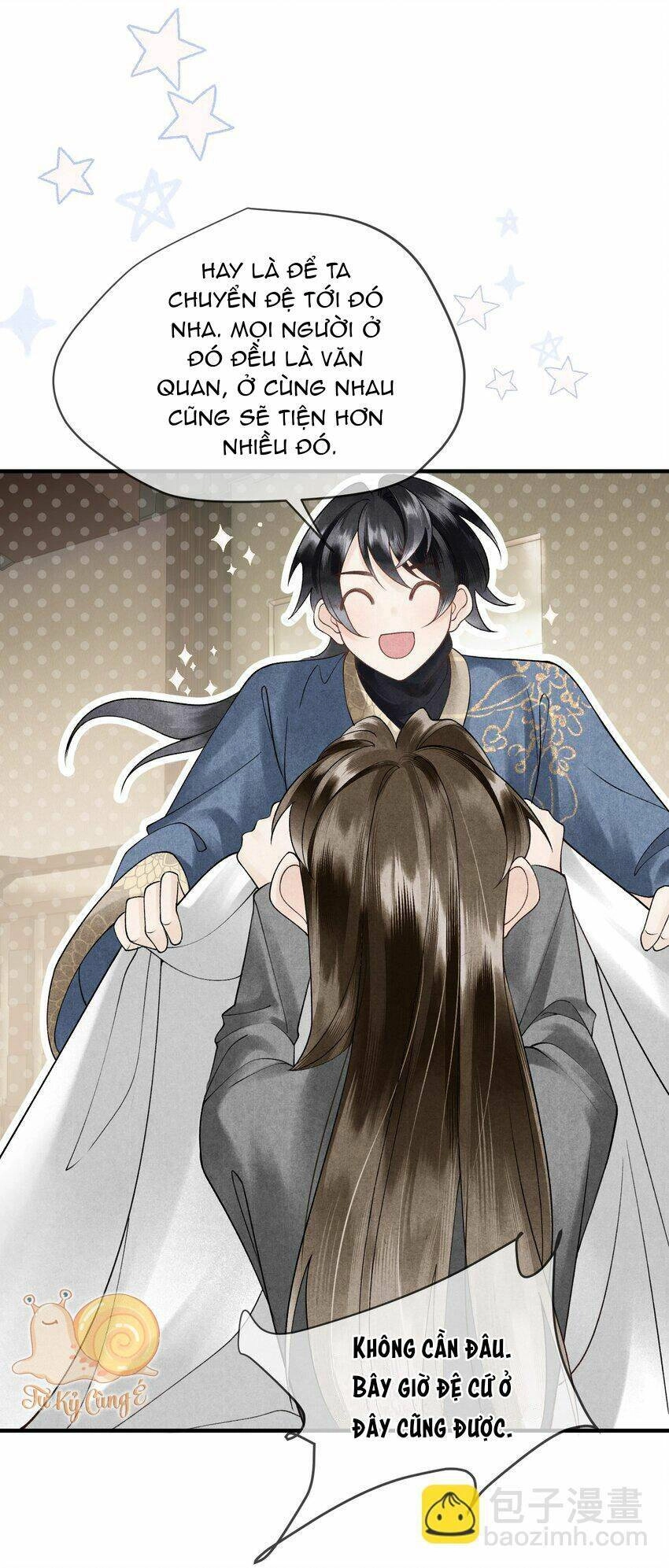 Tiểu Phú Bà Của Đại Tướng Quân Chapter 24 - 50