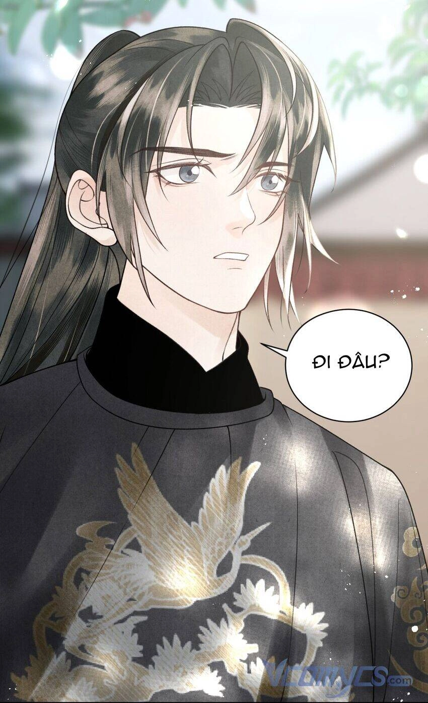 Tiểu Phú Bà Của Đại Tướng Quân Chapter 25 - 4