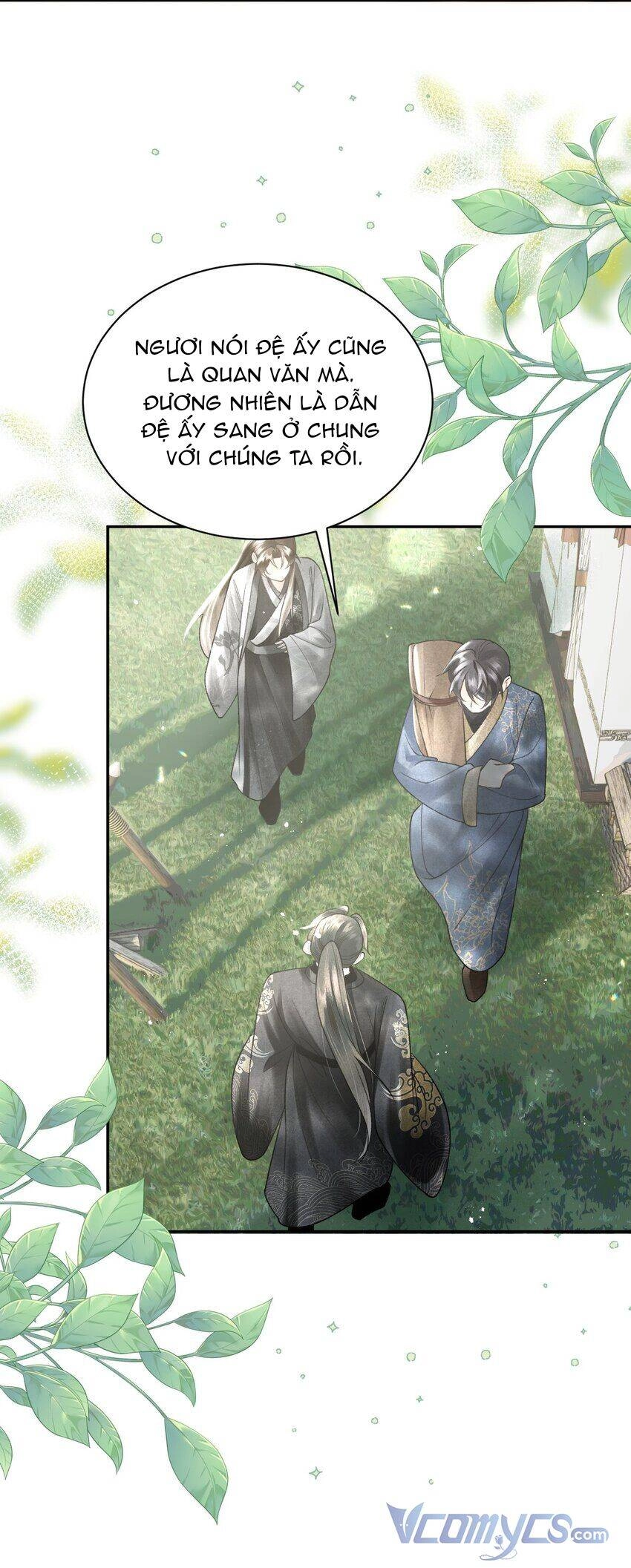 Tiểu Phú Bà Của Đại Tướng Quân Chapter 25 - 5