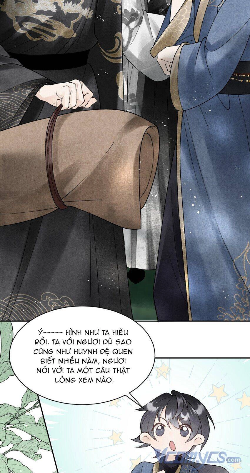 Tiểu Phú Bà Của Đại Tướng Quân Chapter 25 - 7