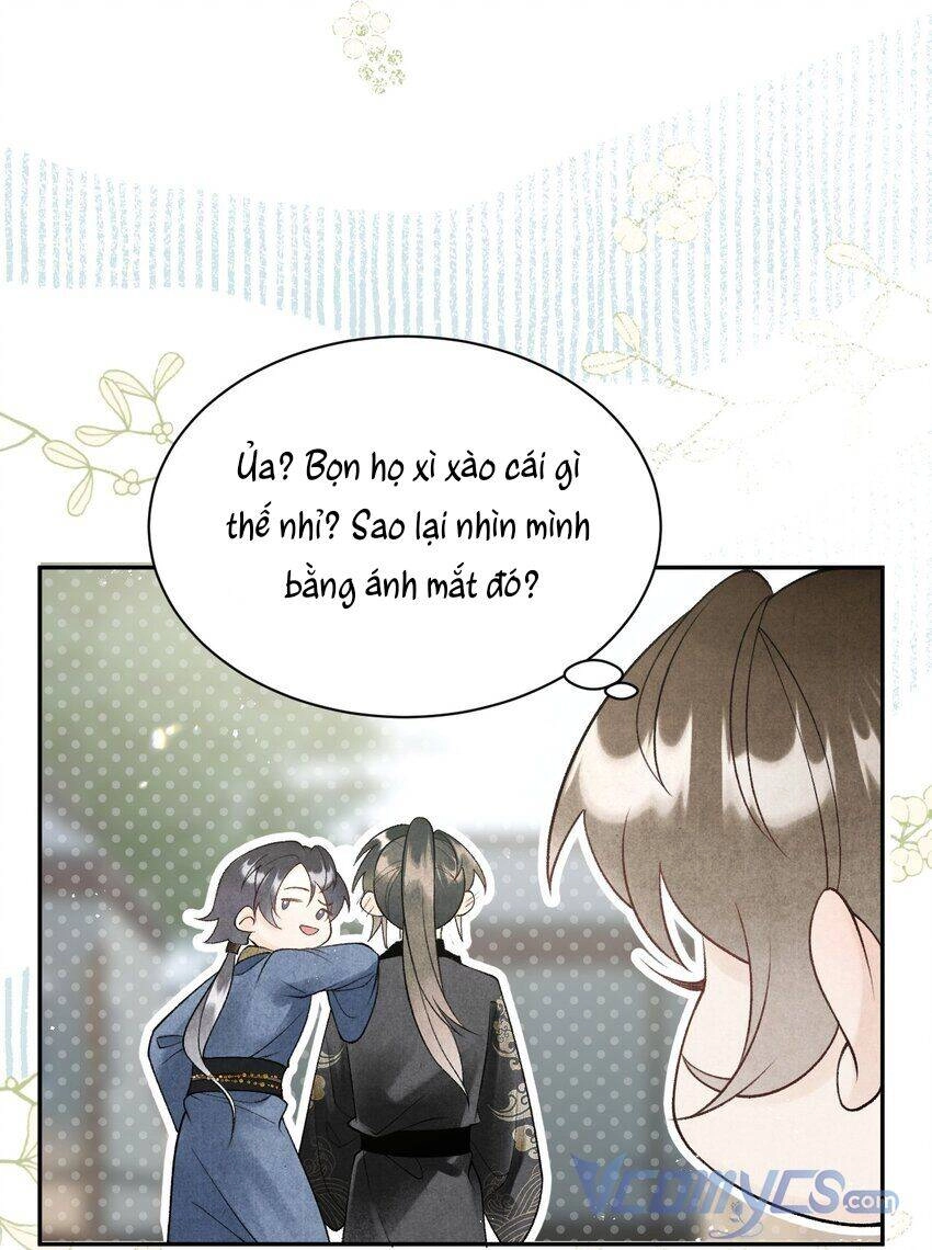 Tiểu Phú Bà Của Đại Tướng Quân Chapter 25 - 9