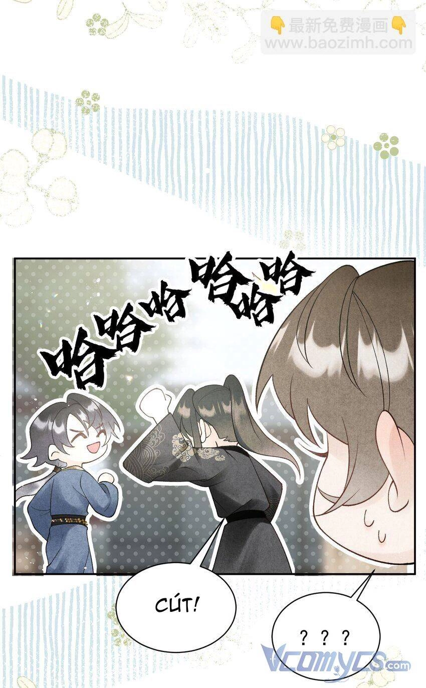 Tiểu Phú Bà Của Đại Tướng Quân Chapter 25 - 10