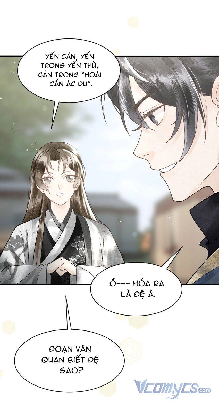 Tiểu Phú Bà Của Đại Tướng Quân Chapter 25 - 12