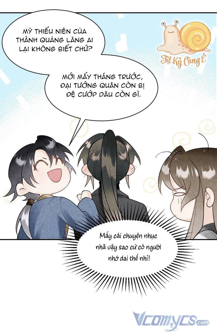 Tiểu Phú Bà Của Đại Tướng Quân Chapter 25 - 13