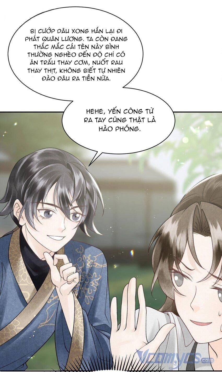 Tiểu Phú Bà Của Đại Tướng Quân Chapter 25 - 14