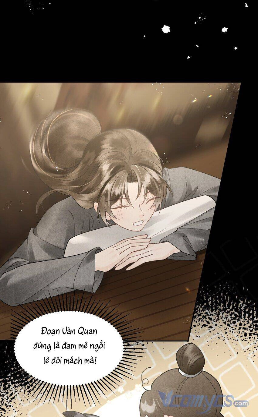 Tiểu Phú Bà Của Đại Tướng Quân Chapter 25 - 17