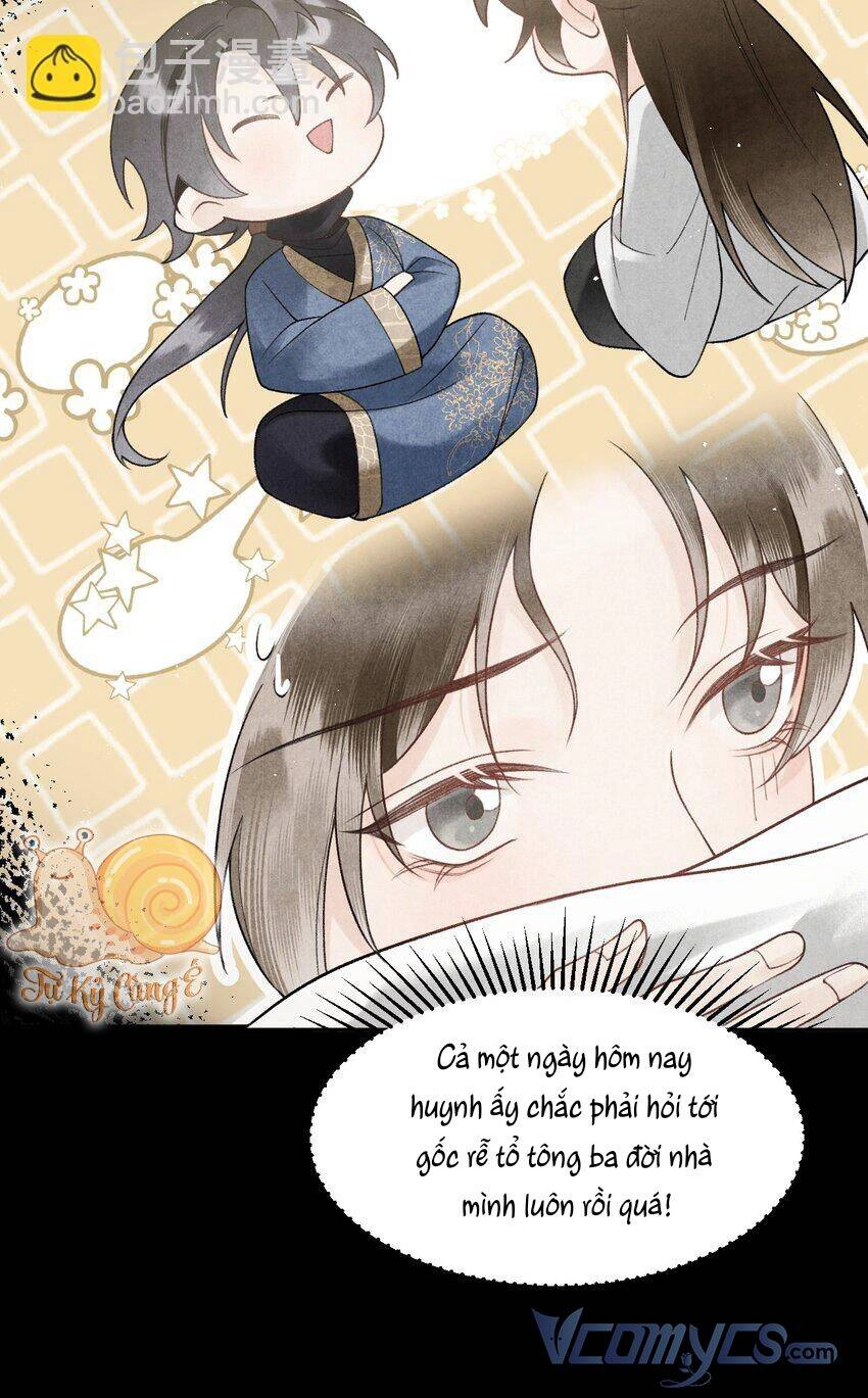 Tiểu Phú Bà Của Đại Tướng Quân Chapter 25 - 18