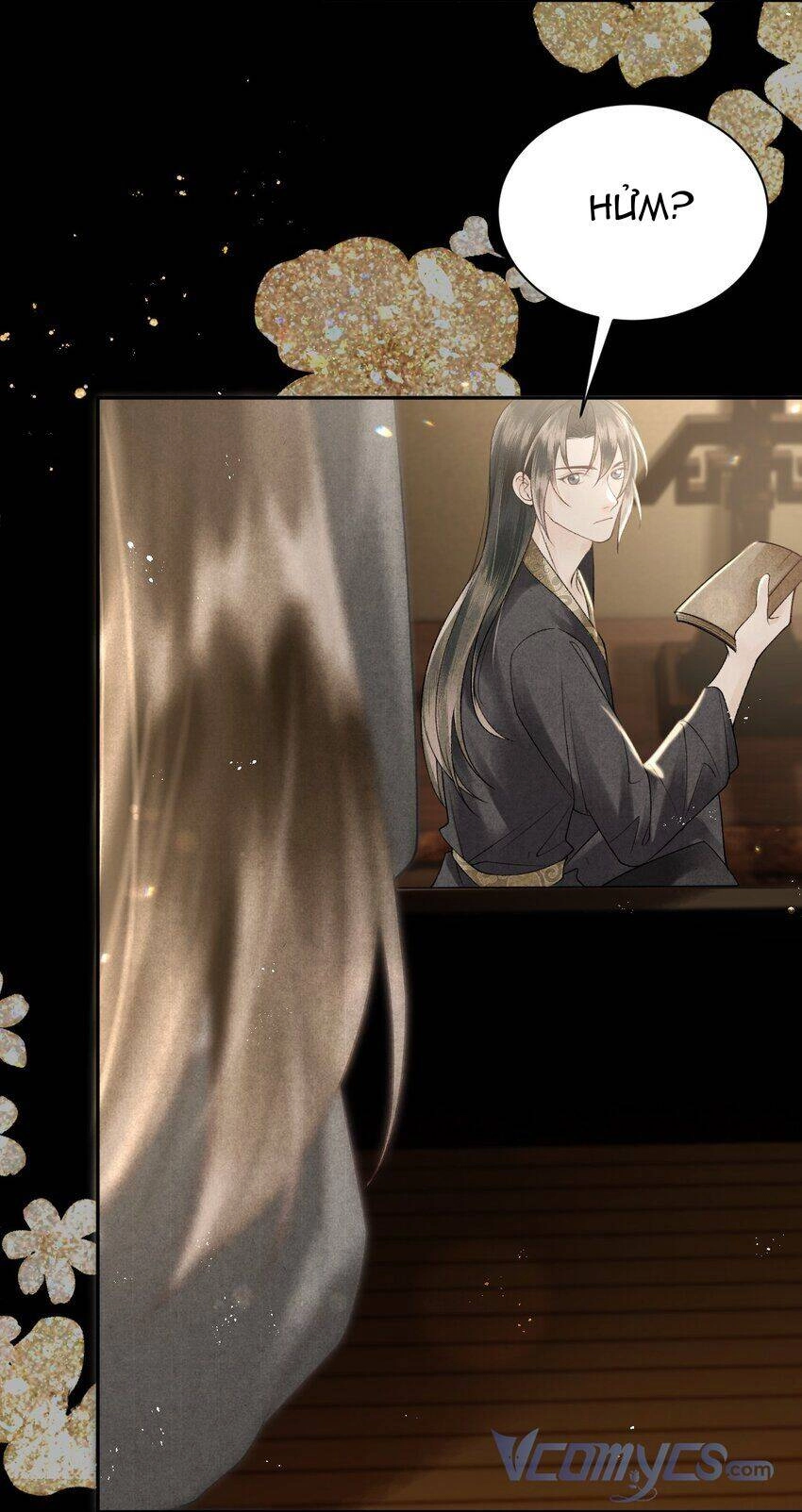 Tiểu Phú Bà Của Đại Tướng Quân Chapter 25 - 21