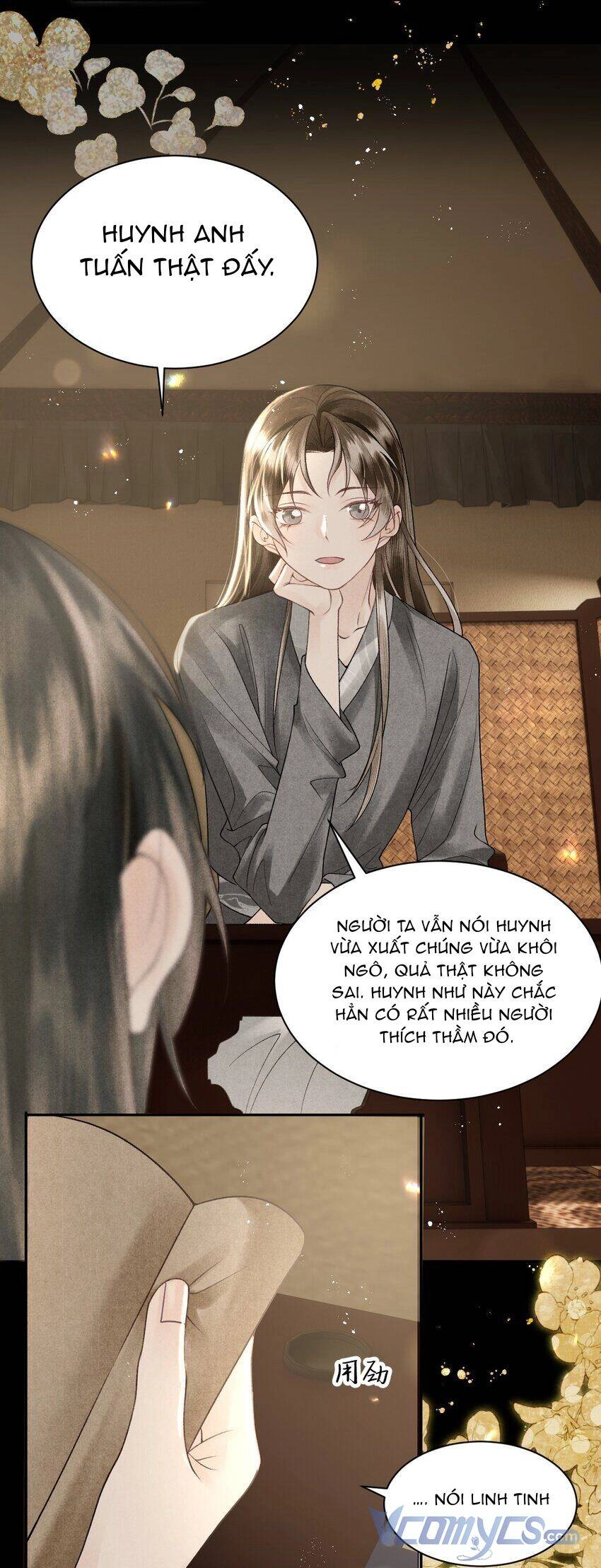 Tiểu Phú Bà Của Đại Tướng Quân Chapter 25 - 22