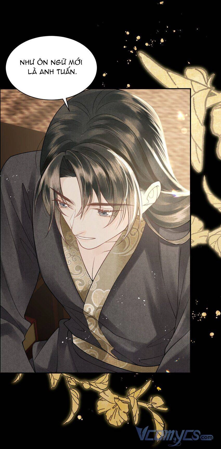 Tiểu Phú Bà Của Đại Tướng Quân Chapter 25 - 24