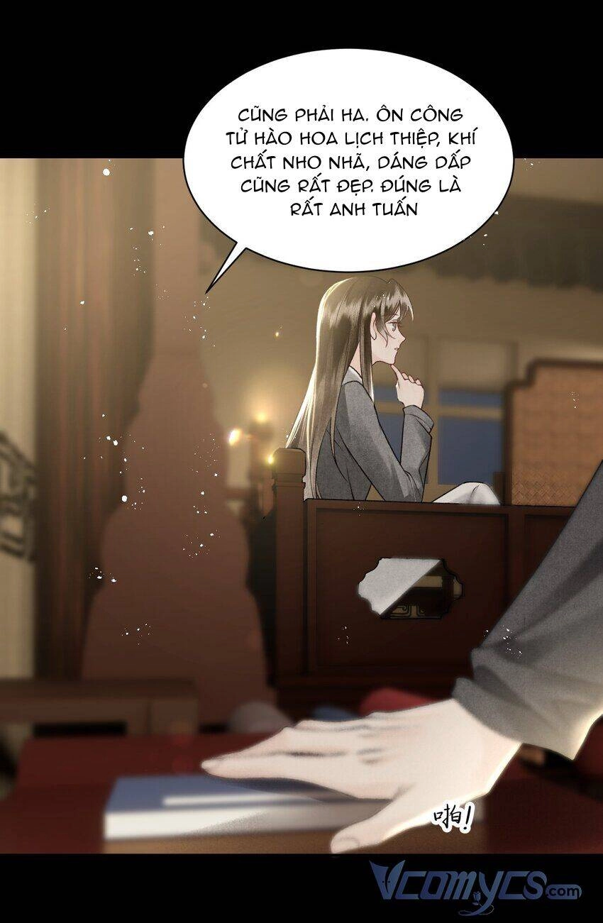 Tiểu Phú Bà Của Đại Tướng Quân Chapter 25 - 25