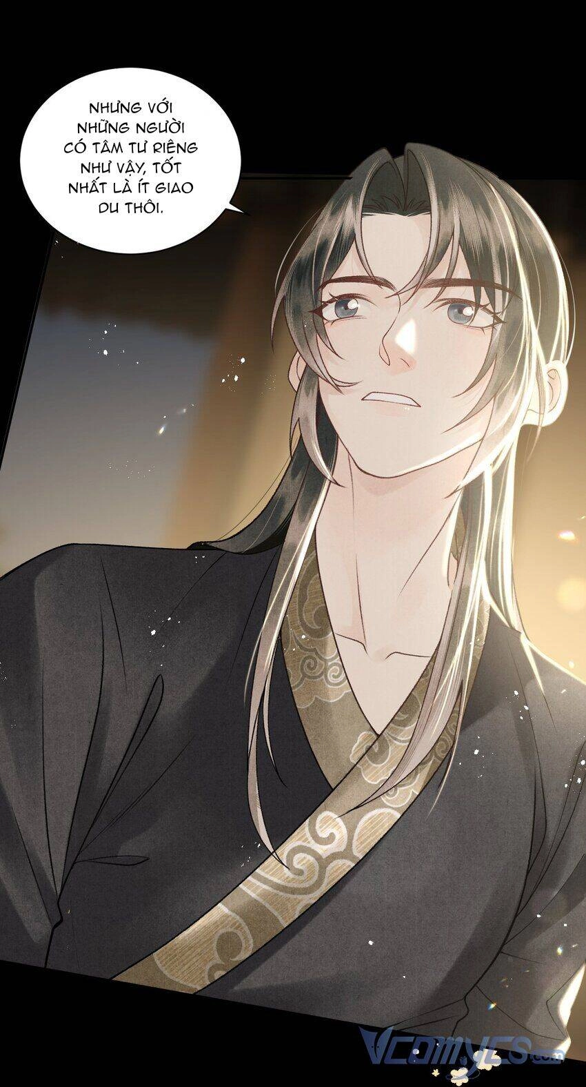 Tiểu Phú Bà Của Đại Tướng Quân Chapter 25 - 26