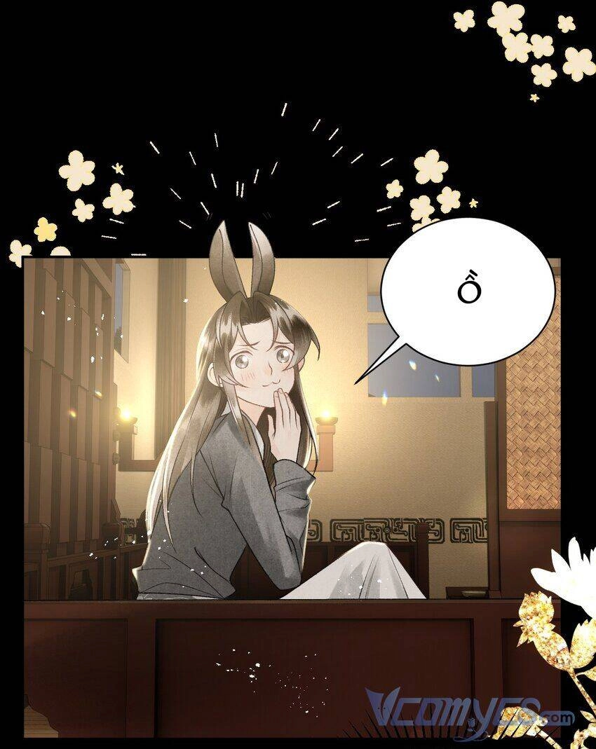 Tiểu Phú Bà Của Đại Tướng Quân Chapter 25 - 27