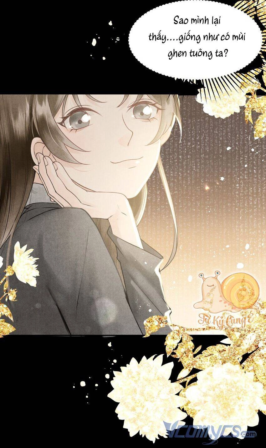 Tiểu Phú Bà Của Đại Tướng Quân Chapter 25 - 28