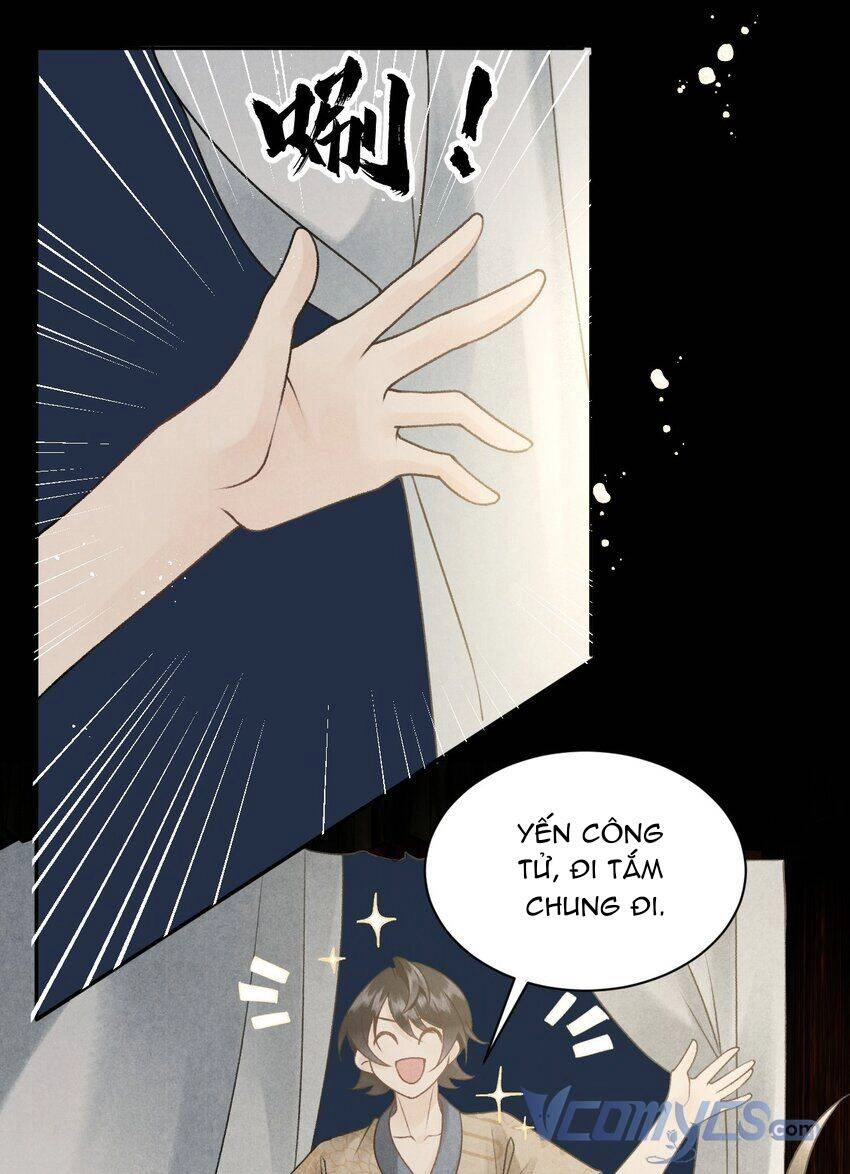 Tiểu Phú Bà Của Đại Tướng Quân Chapter 25 - 29