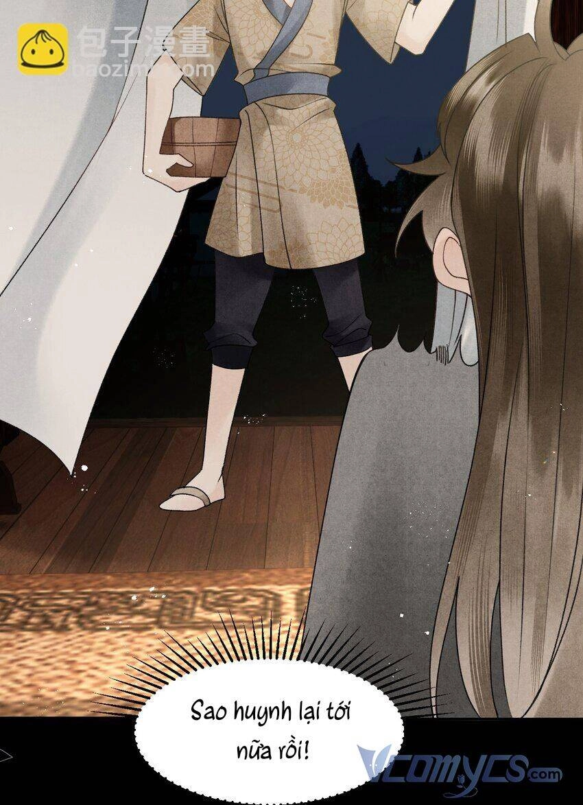 Tiểu Phú Bà Của Đại Tướng Quân Chapter 25 - 30