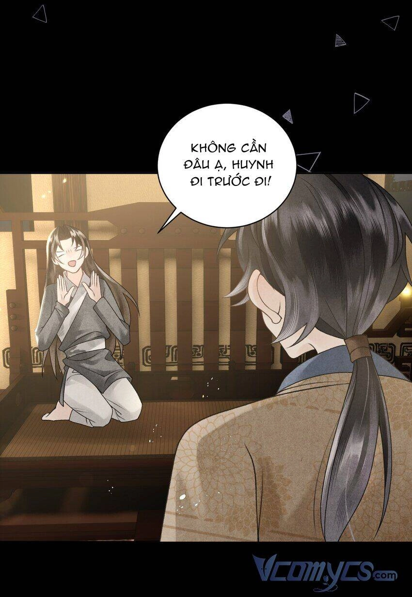 Tiểu Phú Bà Của Đại Tướng Quân Chapter 25 - 31