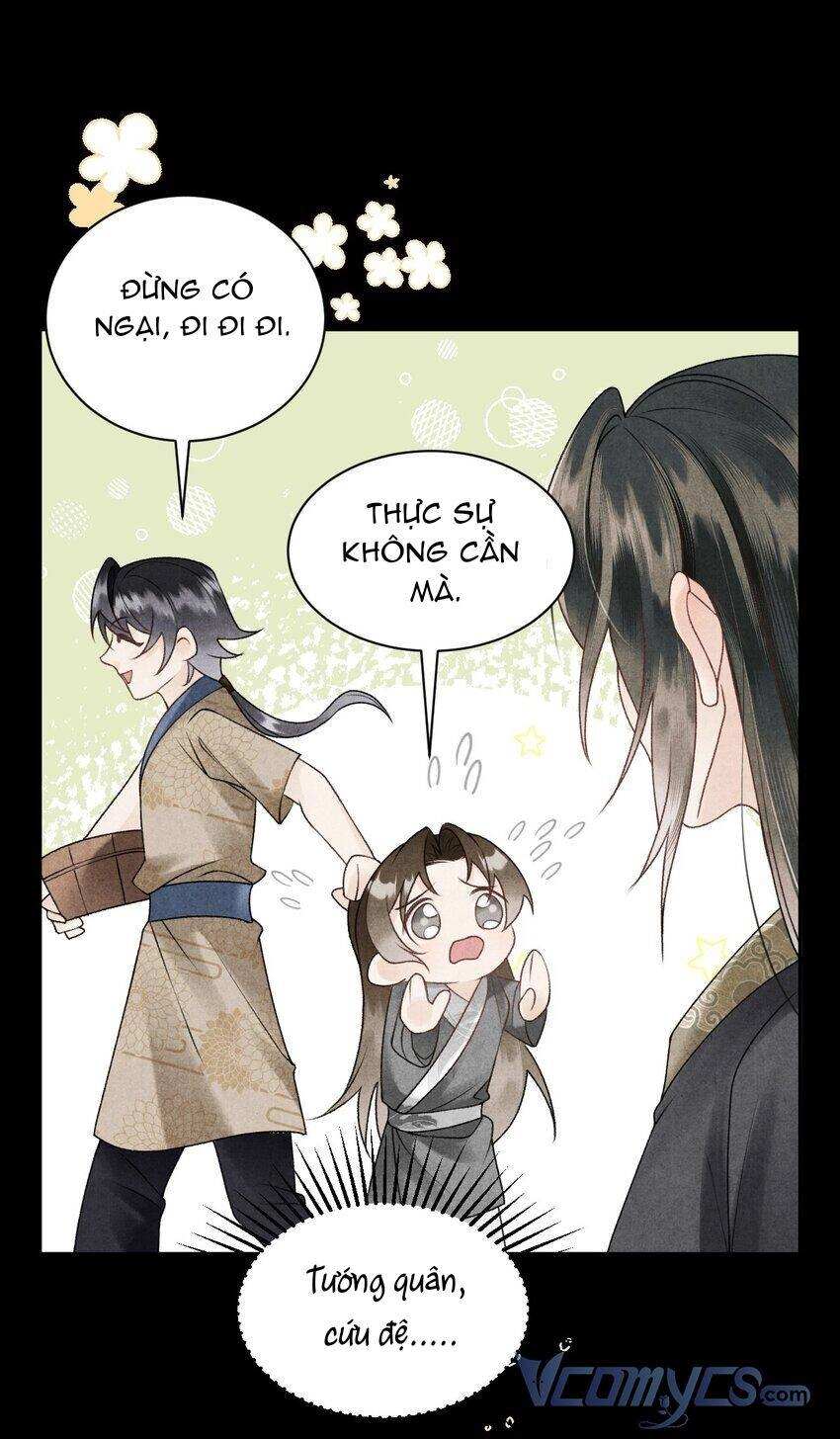 Tiểu Phú Bà Của Đại Tướng Quân Chapter 25 - 32