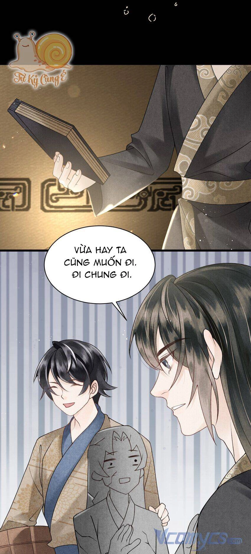 Tiểu Phú Bà Của Đại Tướng Quân Chapter 25 - 33