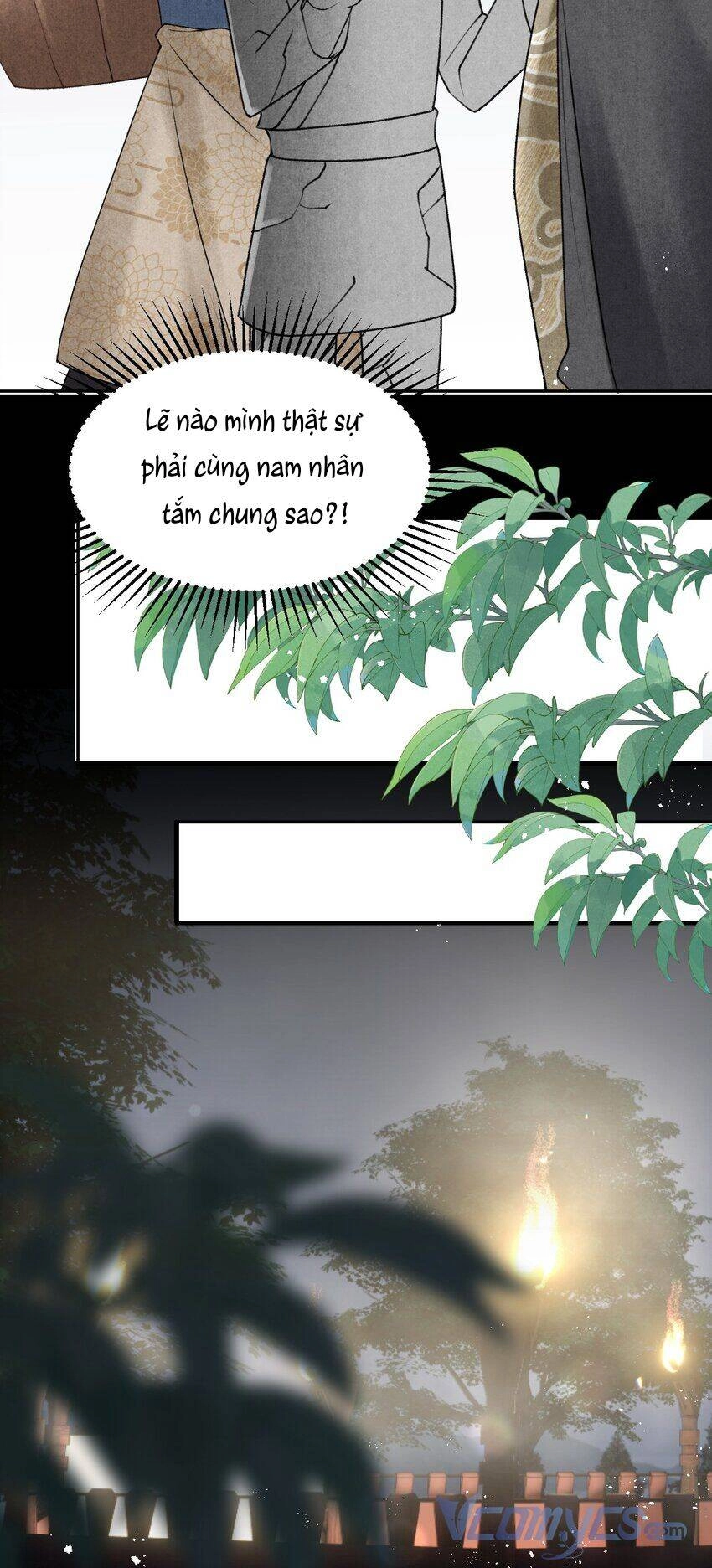 Tiểu Phú Bà Của Đại Tướng Quân Chapter 25 - 34