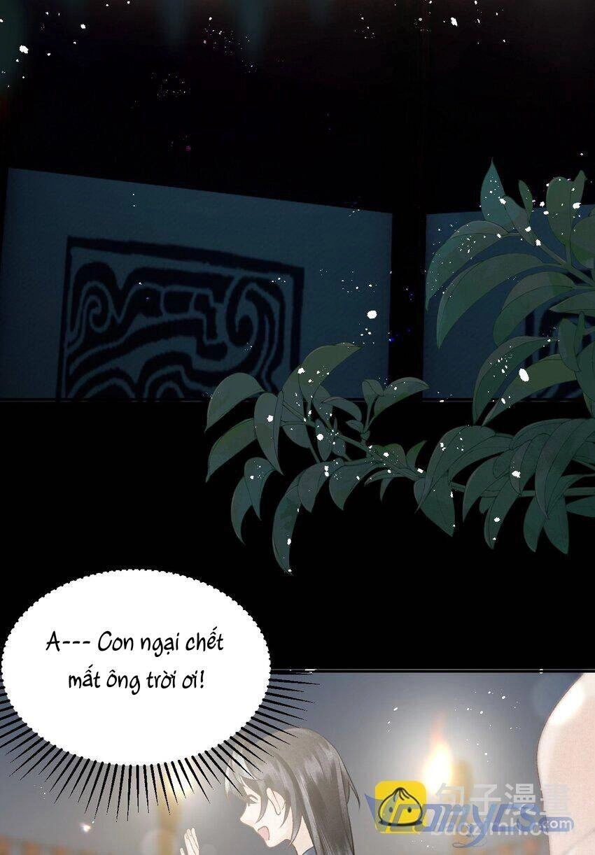 Tiểu Phú Bà Của Đại Tướng Quân Chapter 25 - 35