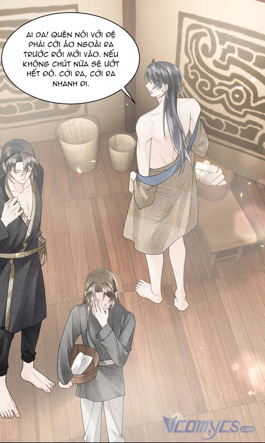 Tiểu Phú Bà Của Đại Tướng Quân Chapter 25 - 37