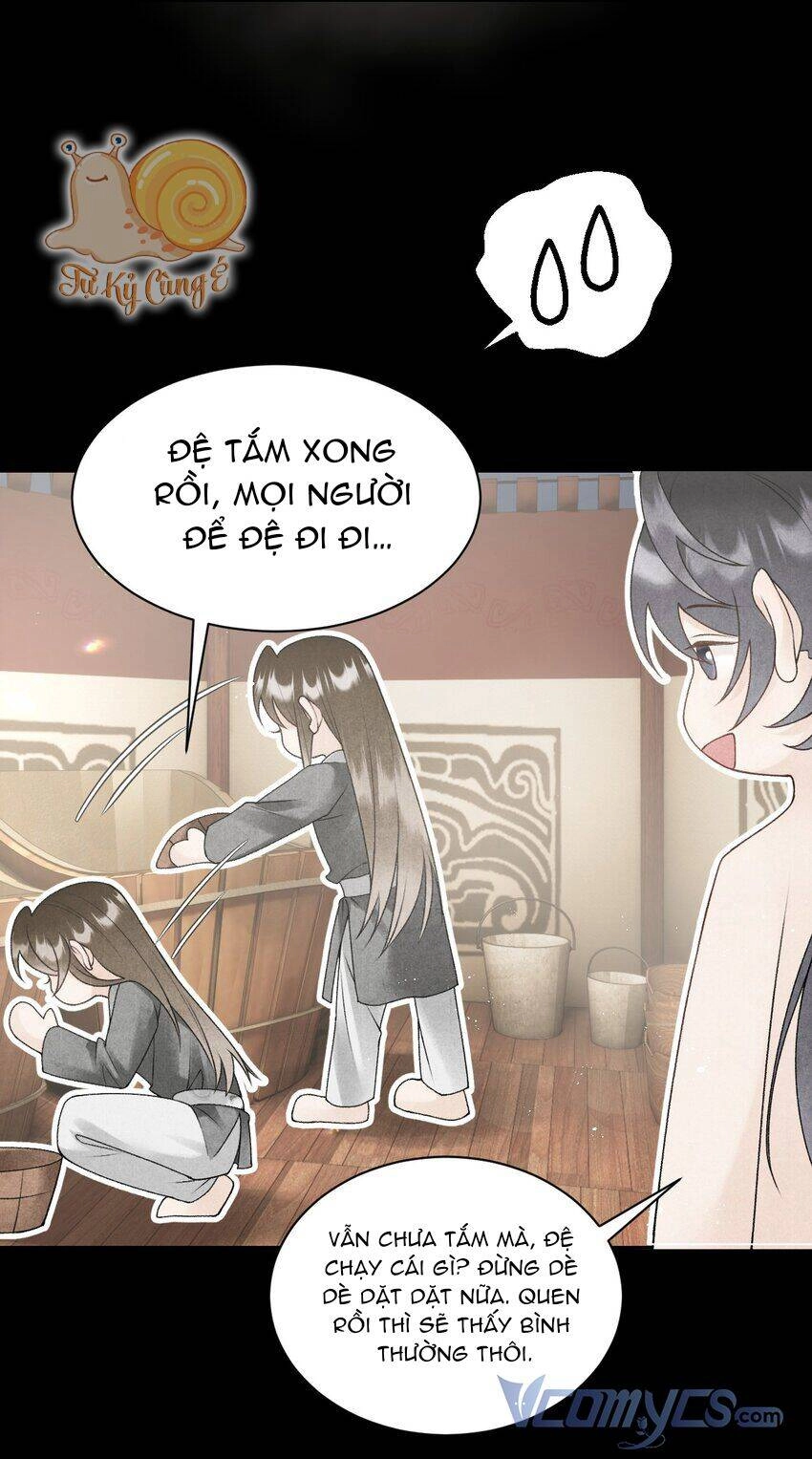 Tiểu Phú Bà Của Đại Tướng Quân Chapter 25 - 38