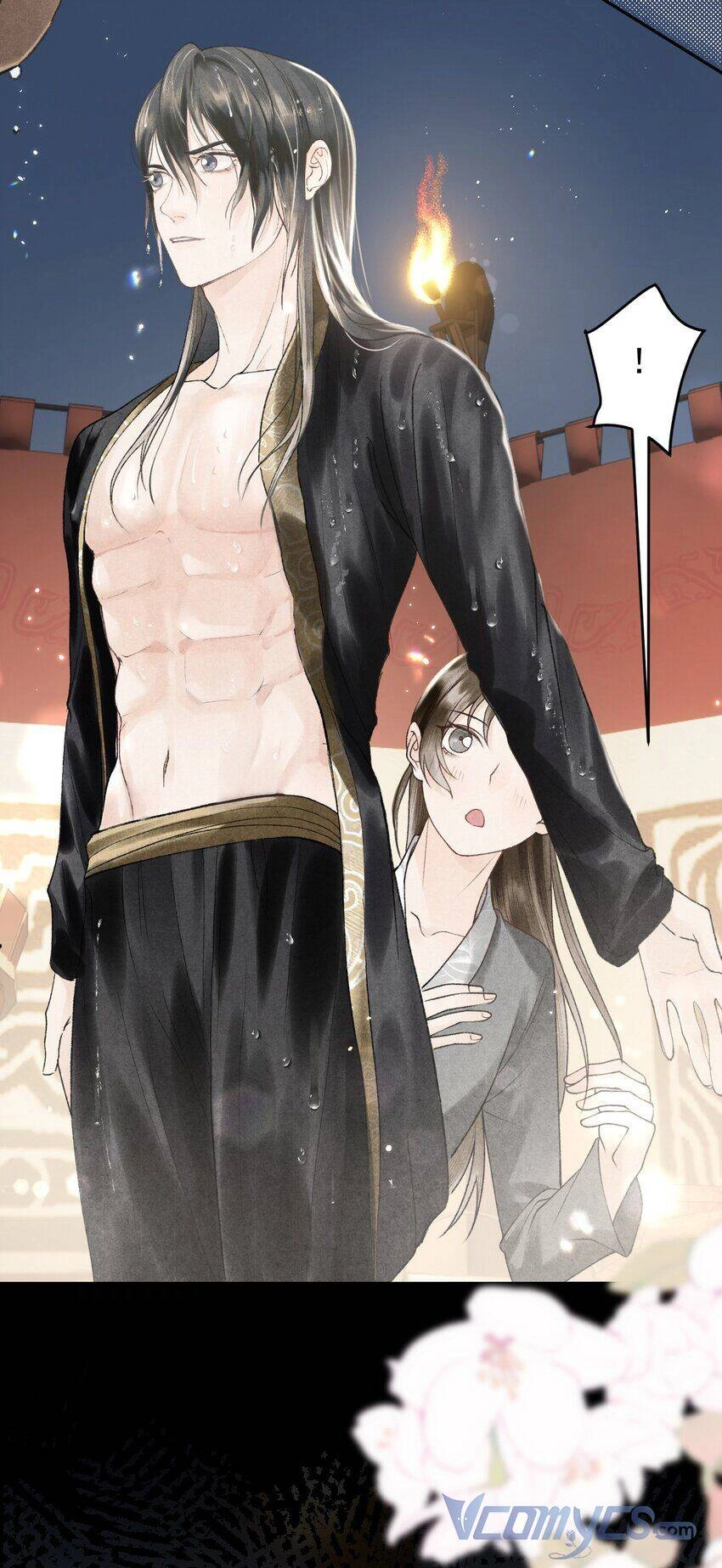 Tiểu Phú Bà Của Đại Tướng Quân Chapter 25 - 40