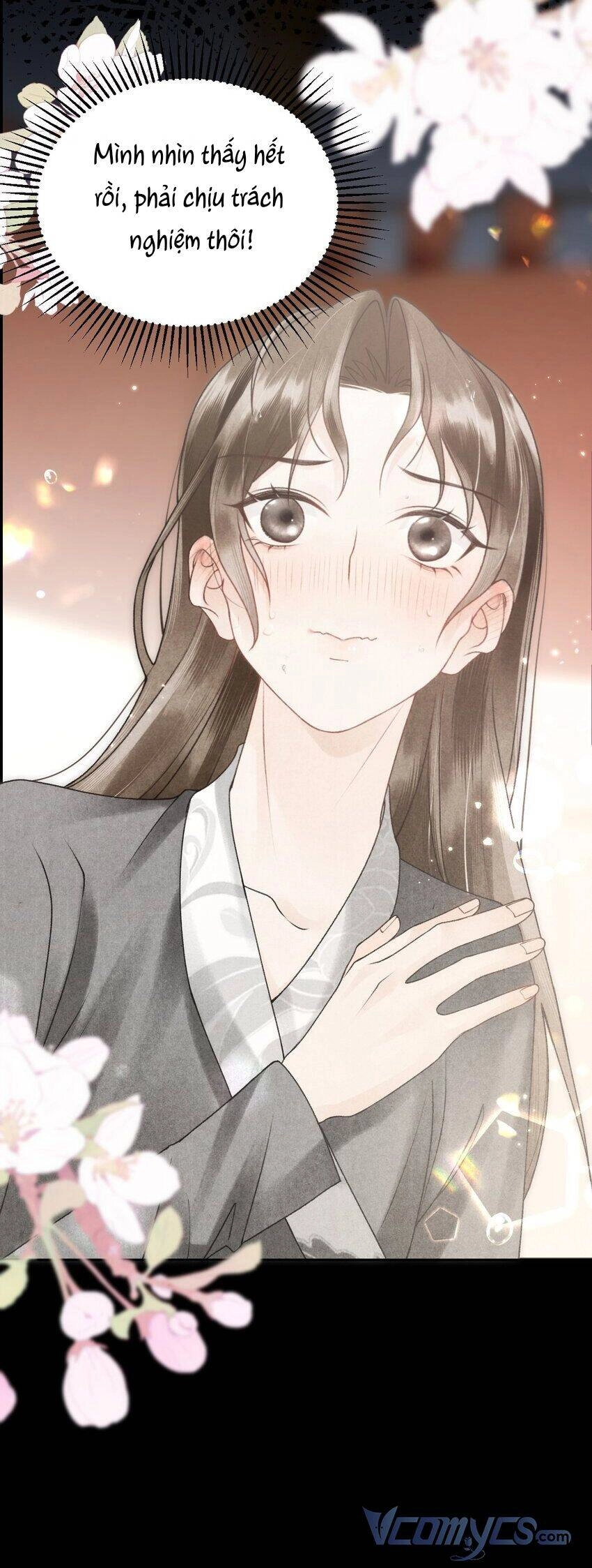 Tiểu Phú Bà Của Đại Tướng Quân Chapter 25 - 41