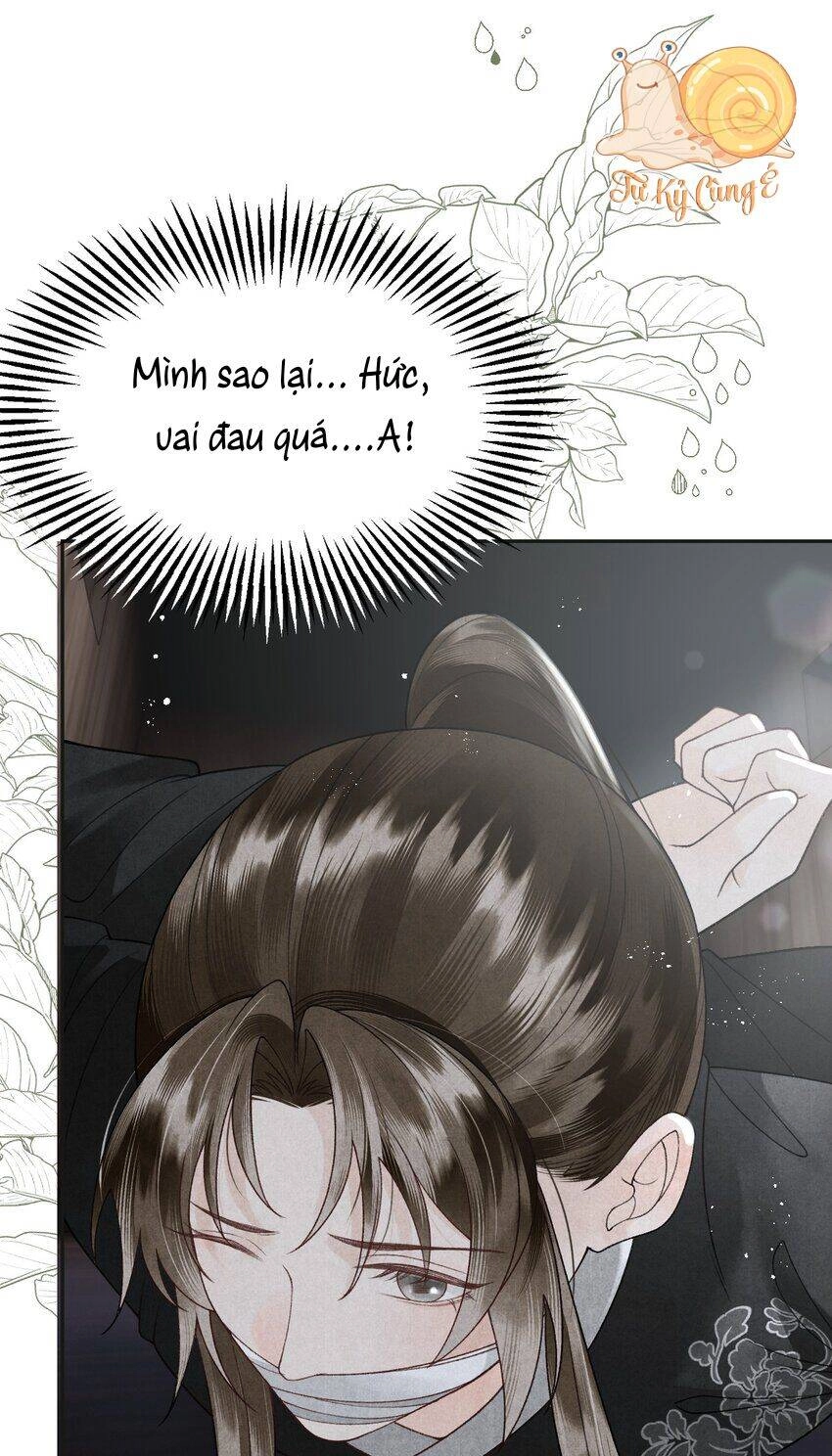 Tiểu Phú Bà Của Đại Tướng Quân Chapter 27 - 4