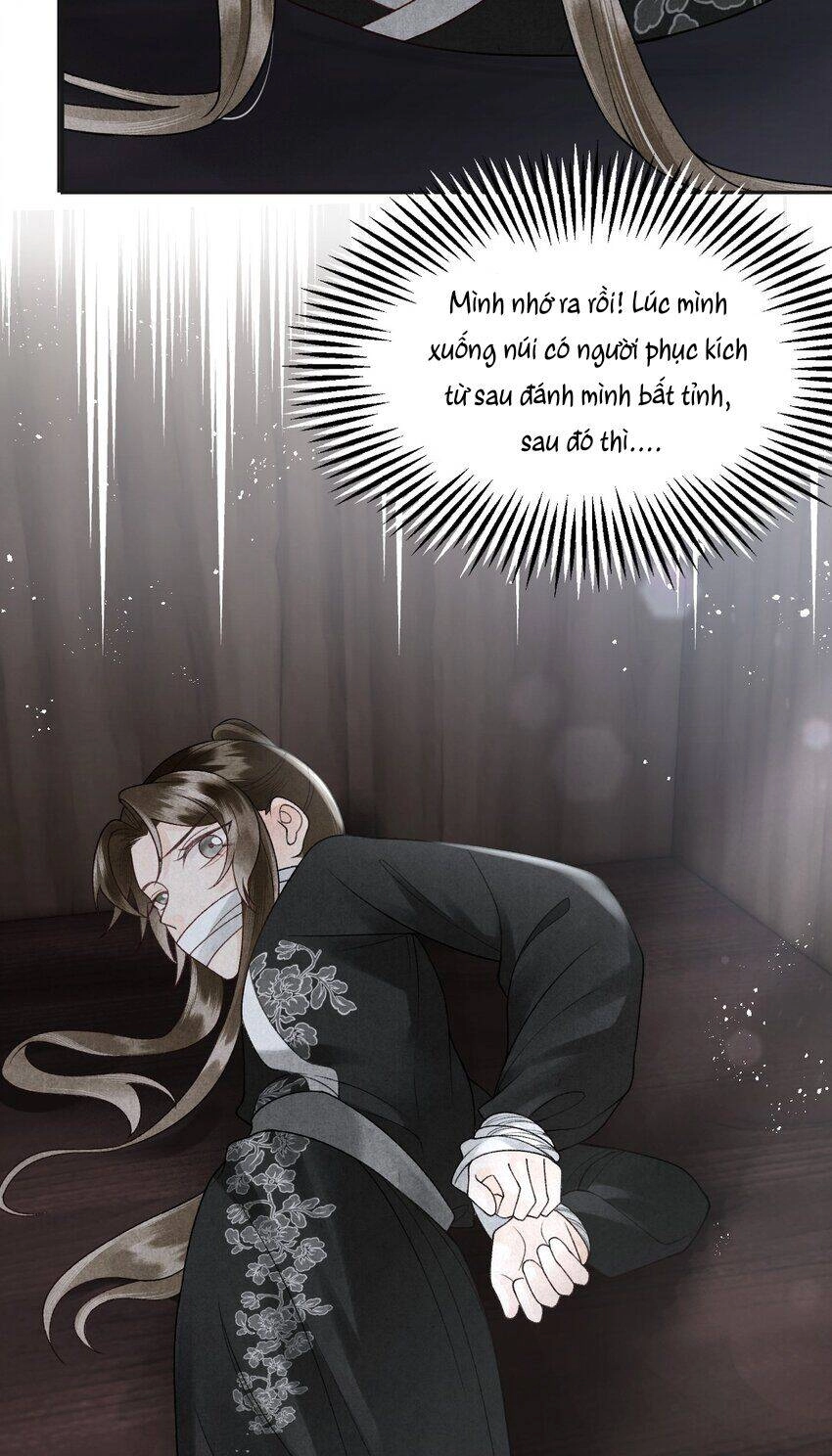 Tiểu Phú Bà Của Đại Tướng Quân Chapter 27 - 5