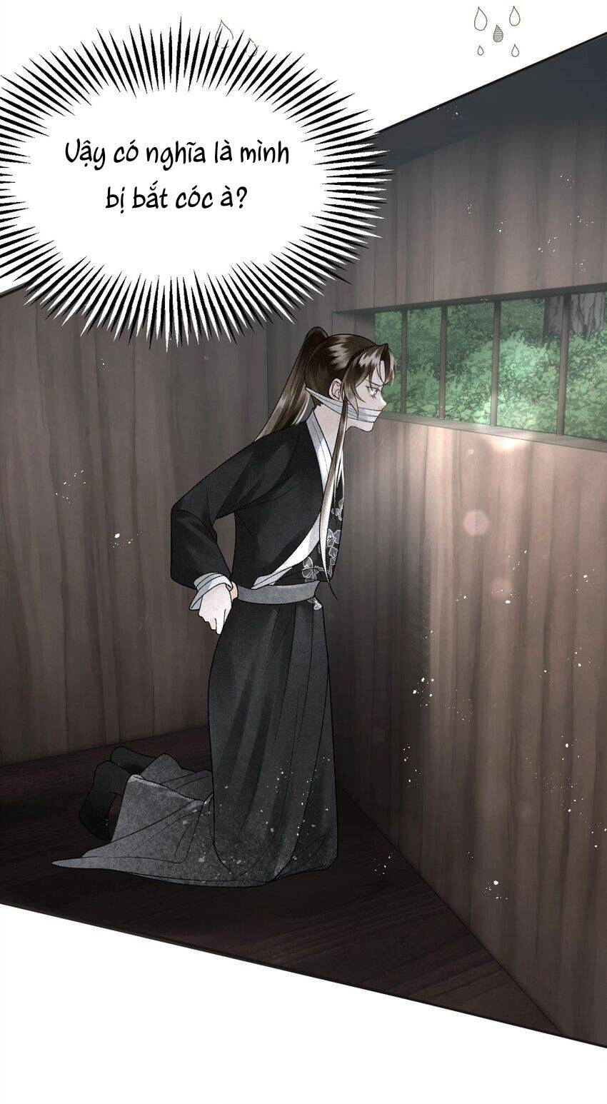 Tiểu Phú Bà Của Đại Tướng Quân Chapter 27 - 7