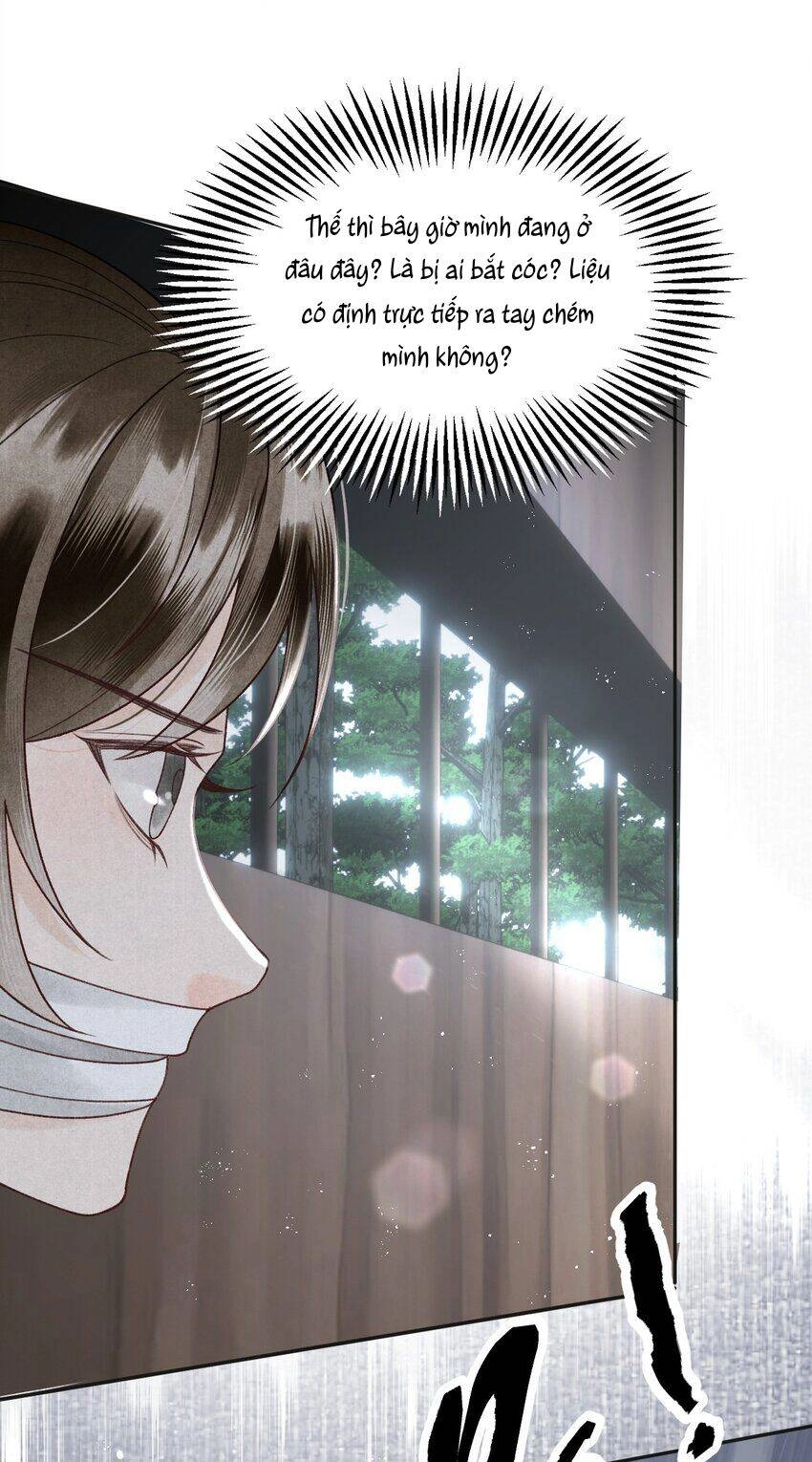 Tiểu Phú Bà Của Đại Tướng Quân Chapter 27 - 8