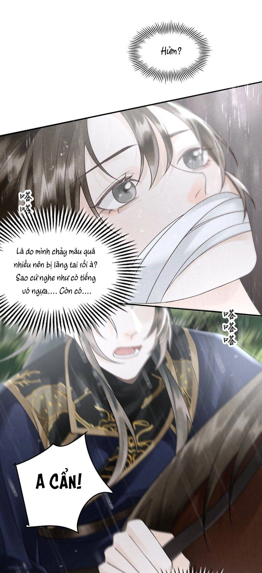 Tiểu Phú Bà Của Đại Tướng Quân Chapter 27 - 18