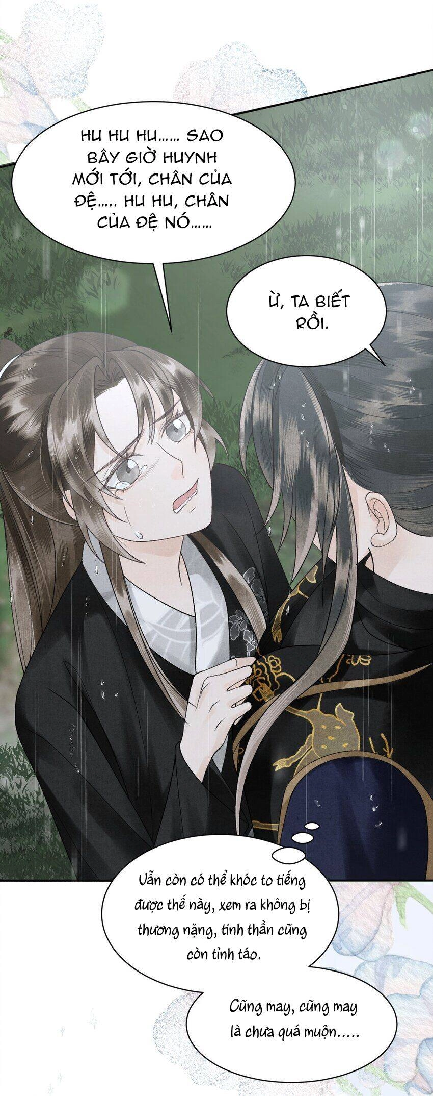 Tiểu Phú Bà Của Đại Tướng Quân Chapter 27 - 23