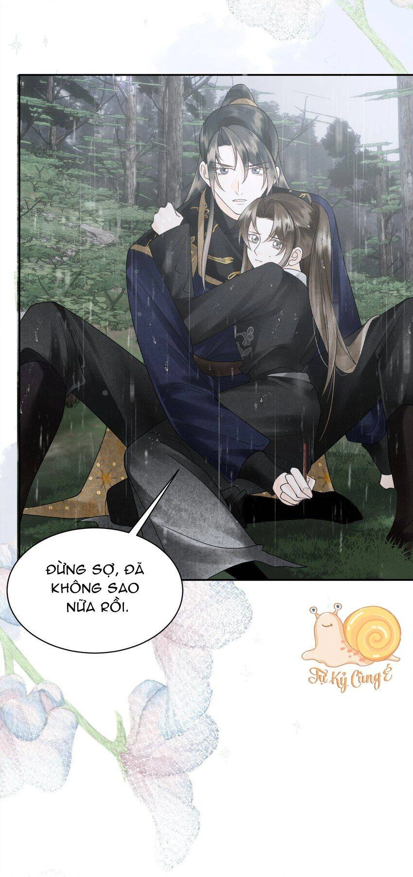 Tiểu Phú Bà Của Đại Tướng Quân Chapter 27 - 24