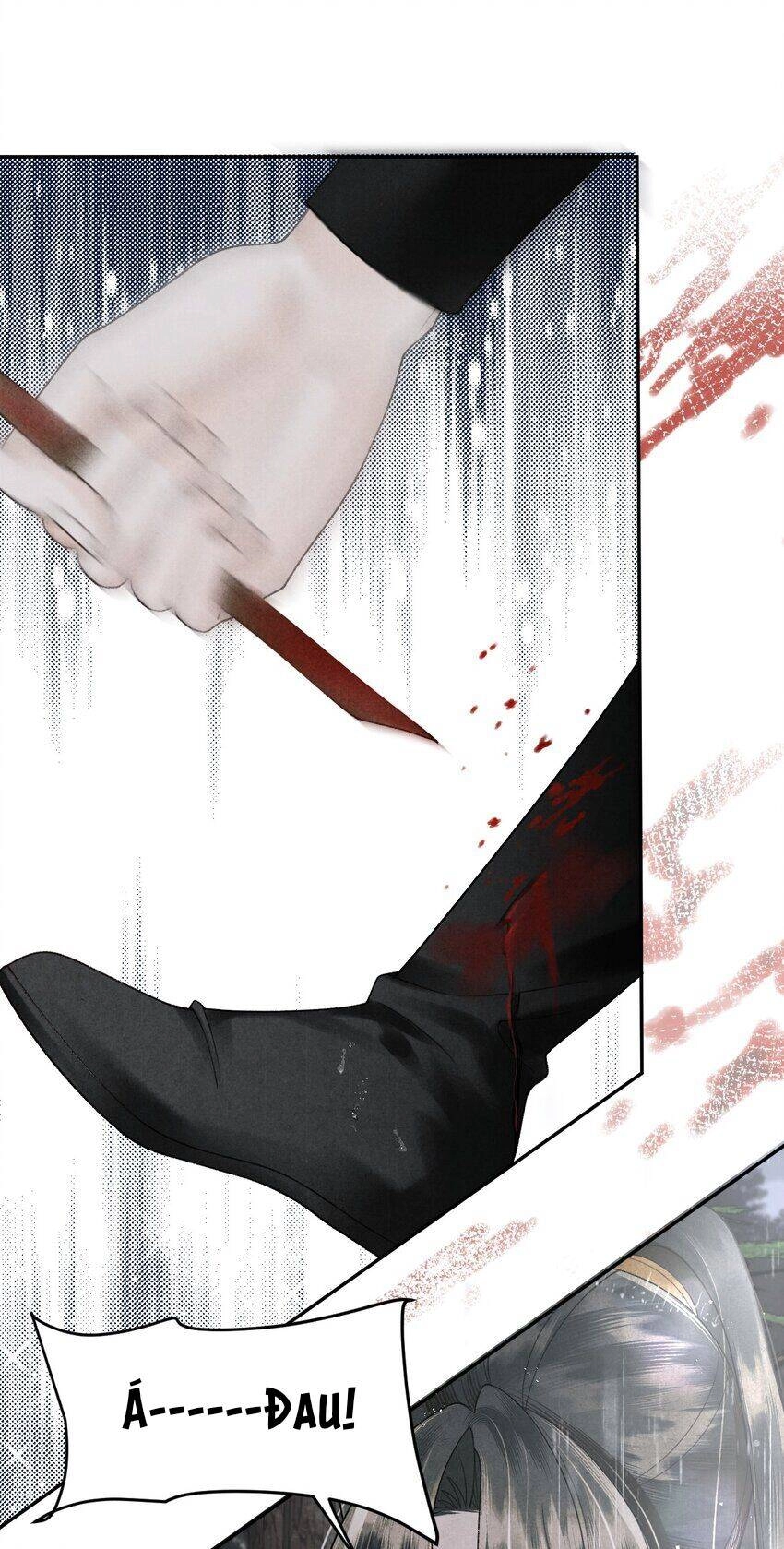 Tiểu Phú Bà Của Đại Tướng Quân Chapter 27 - 25