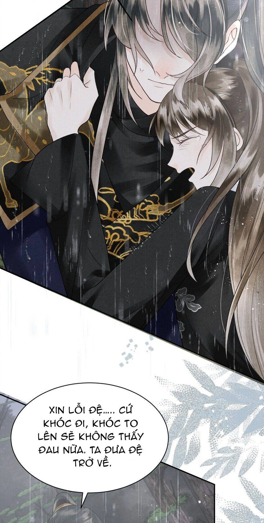 Tiểu Phú Bà Của Đại Tướng Quân Chapter 27 - 26