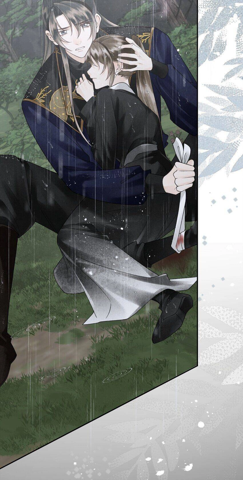 Tiểu Phú Bà Của Đại Tướng Quân Chapter 27 - 27