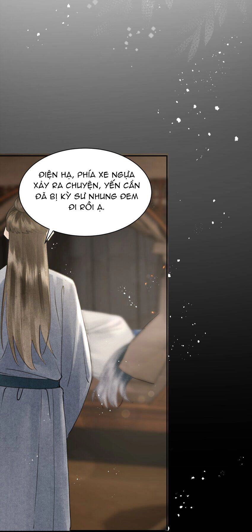 Tiểu Phú Bà Của Đại Tướng Quân Chapter 27 - 28