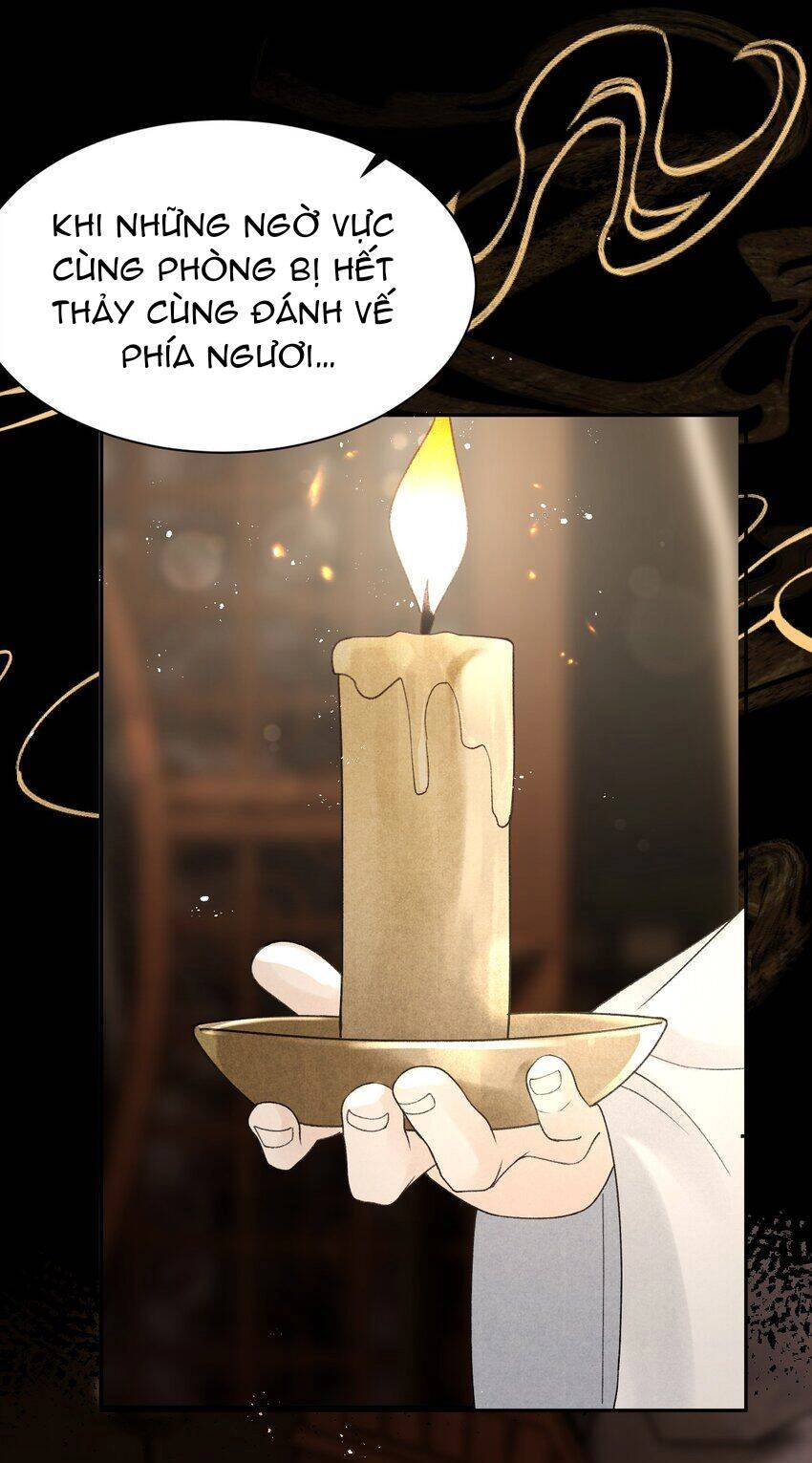 Tiểu Phú Bà Của Đại Tướng Quân Chapter 27 - 31