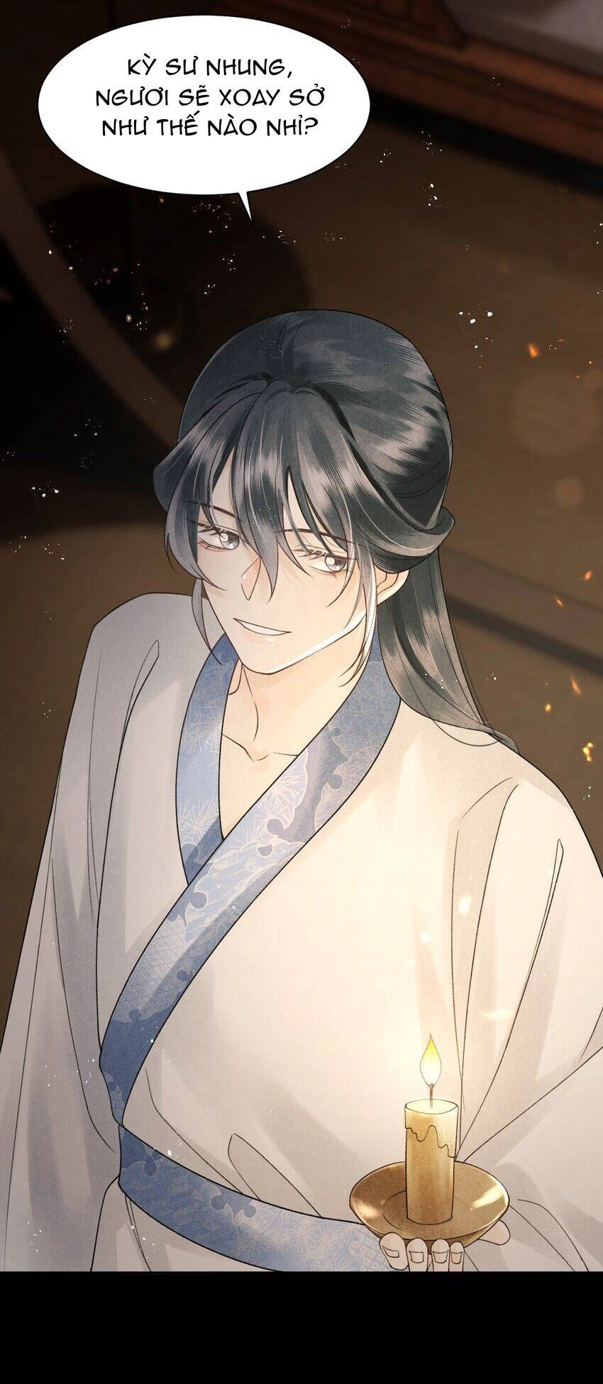 Tiểu Phú Bà Của Đại Tướng Quân Chapter 27 - 32