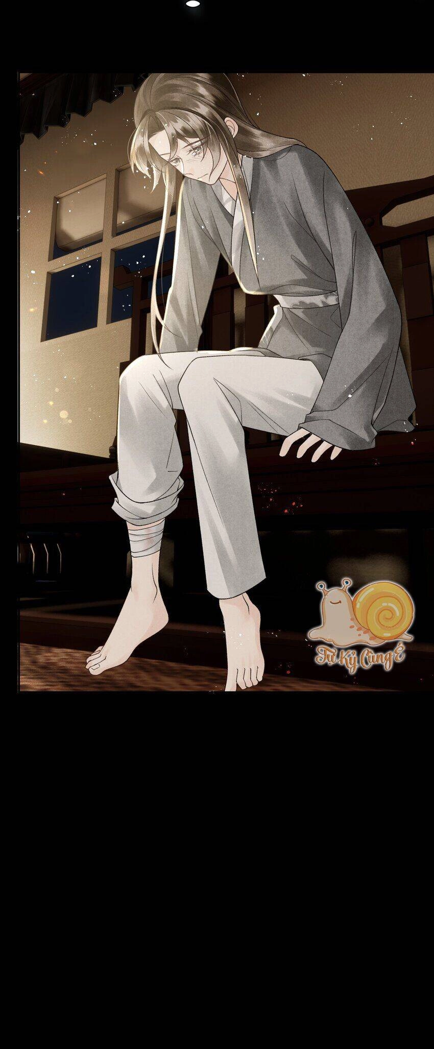 Tiểu Phú Bà Của Đại Tướng Quân Chapter 27 - 34